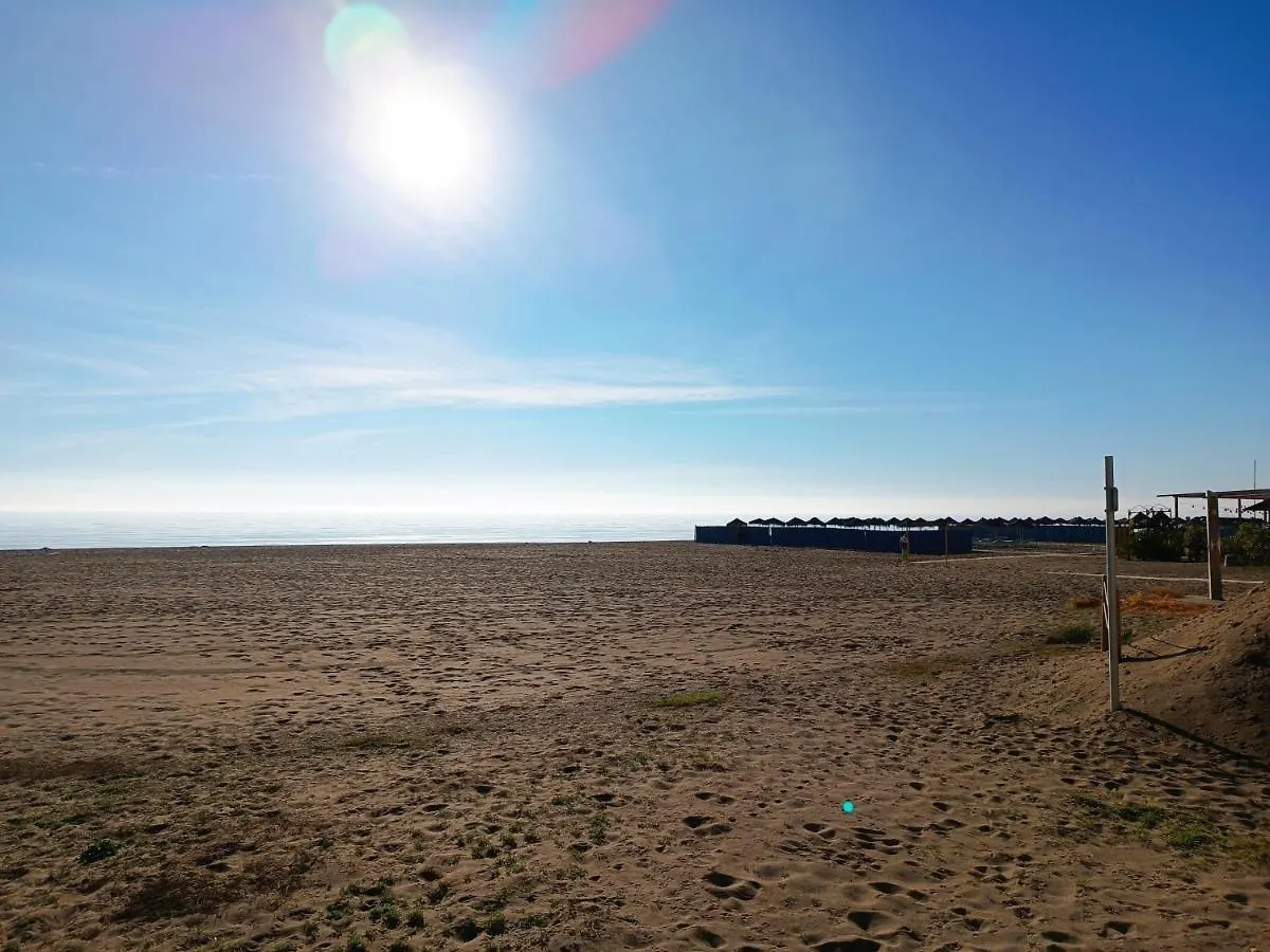 Appartamento Estudio En Torremolinos - La Carihuela - Wifi 365 Mbps - Fire Stick Amazon - Playa A 50 Metros