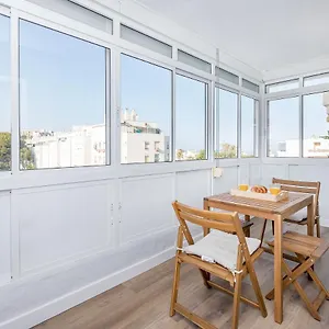 Bhost - Carihuela Appartement