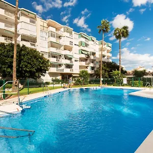Aloha Torres Carihuela Appartement