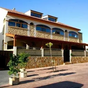 Maria Del Carmen Appartement