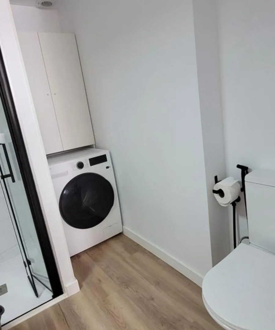 Estudio En Torremolinos - La Carihuela - Wifi 365 Mbps - Fire Stick Amazon - Playa A 50 Metros Spain