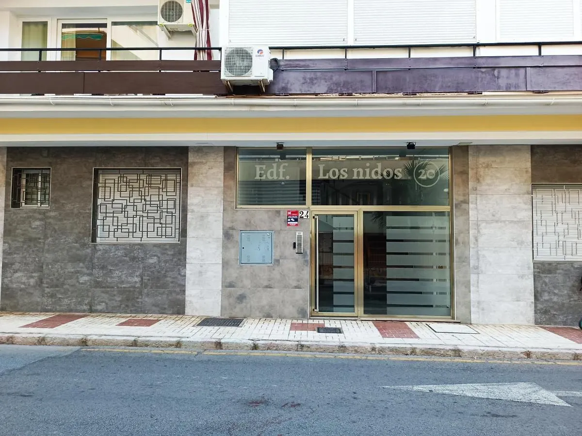 Estudio En Torremolinos - La Carihuela - Wifi 365 Mbps - Fire Stick Amazon - Playa A 50 Metros Appartement