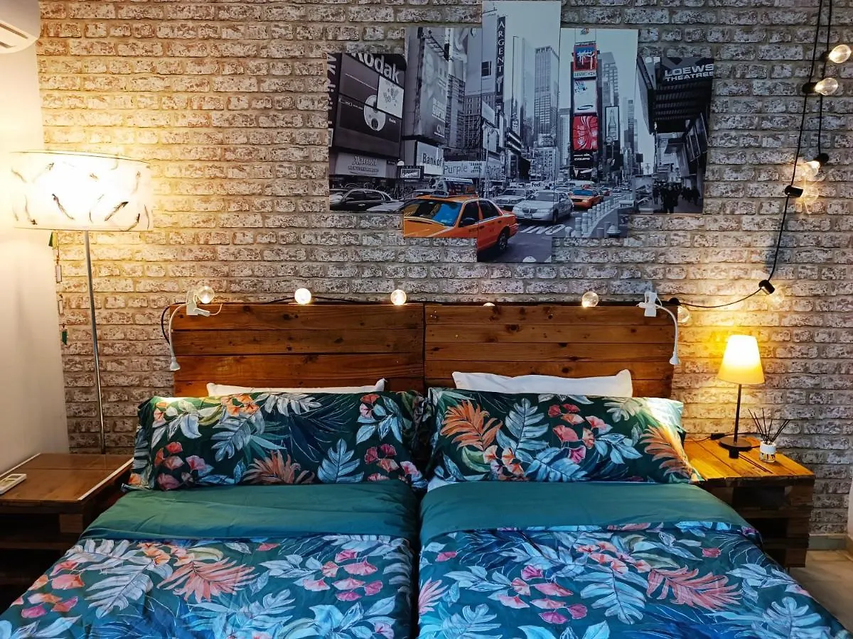Appartement Estudio En Torremolinos - La Carihuela - Wifi 365 Mbps - Fire Stick Amazon - Playa A 50 Metros