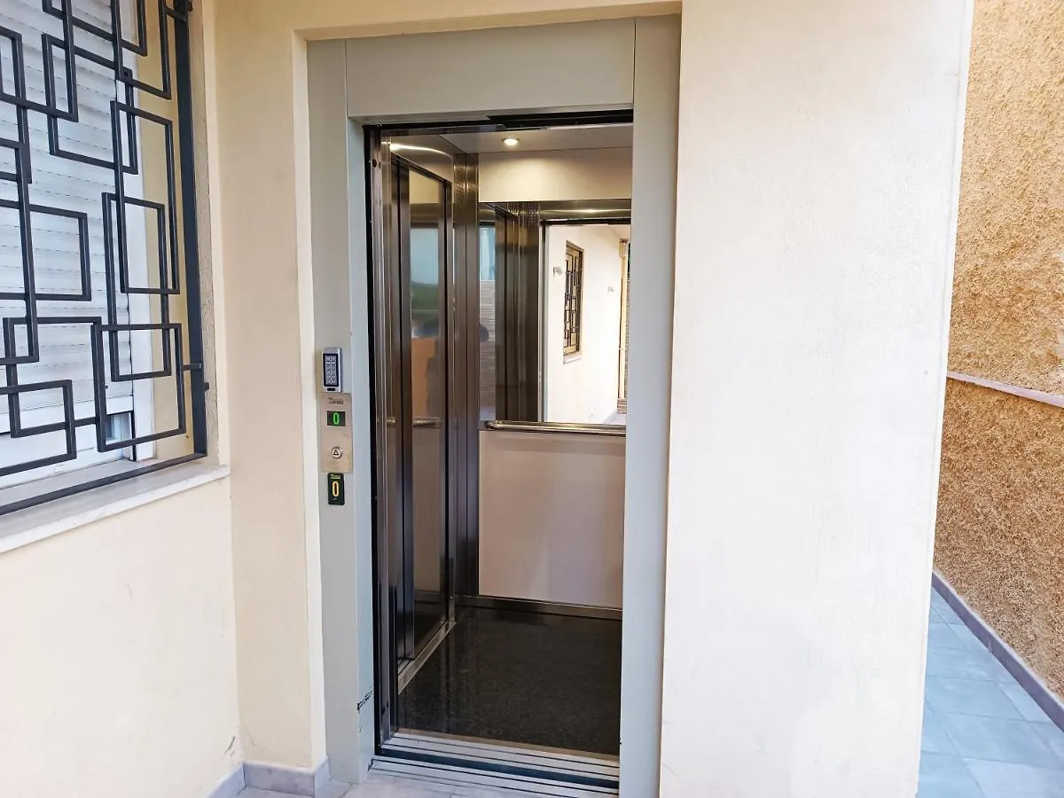 Estudio En Torremolinos - La Carihuela - Wifi 365 Mbps - Fire Stick Amazon - Playa A 50 Metros