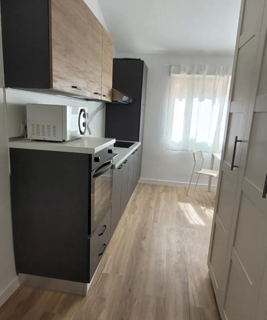 Estudio En Torremolinos - La Carihuela - Wifi 365 Mbps - Fire Stick Amazon - Playa A 50 Metros