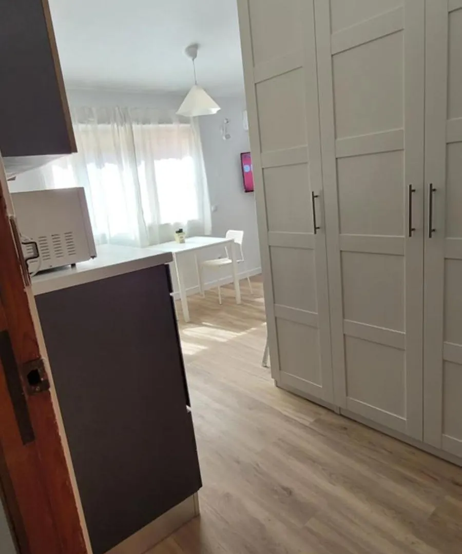 Estudio En Torremolinos - La Carihuela - Wifi 365 Mbps - Fire Stick Amazon - Playa A 50 Metros 0*,  Spanje