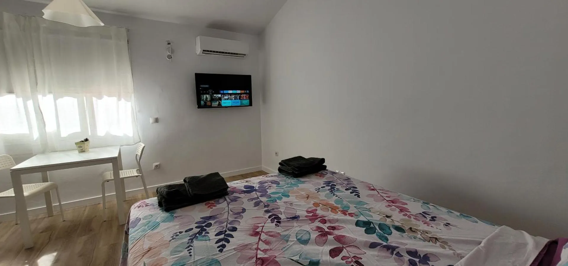 Estudio En Torremolinos - La Carihuela - Wifi 365 Mbps - Fire Stick Amazon - Playa A 50 Metros Spanje